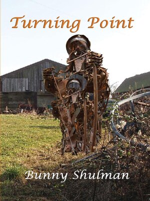 cover image of Turning Point